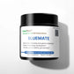 BLUEMATE product label