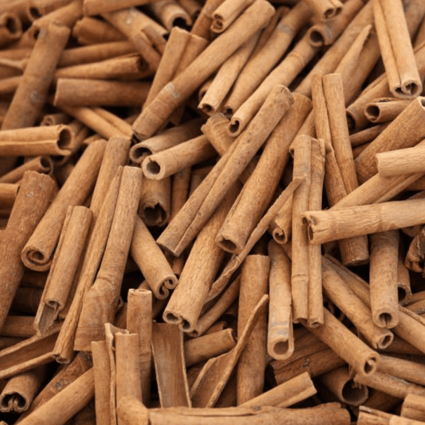 Cinnamon Sticks